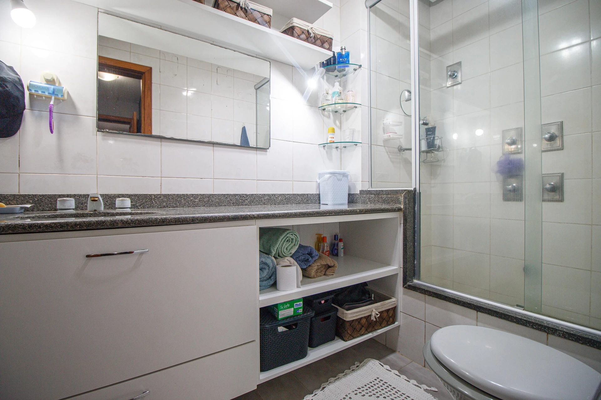 Furnished 2-bedroom apartment with 2 bathrooms and pet-friendly policy — photo 29