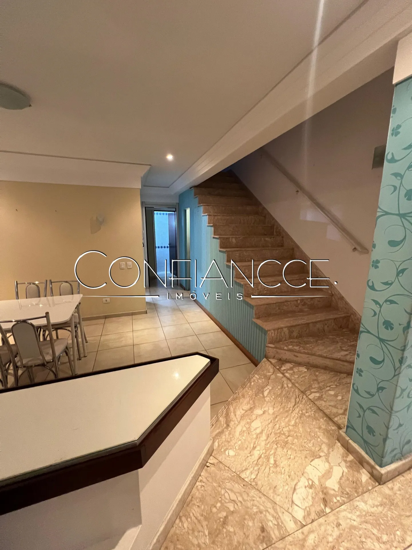 House for rent with 4 bedrooms and 3 bathrooms — photo 17