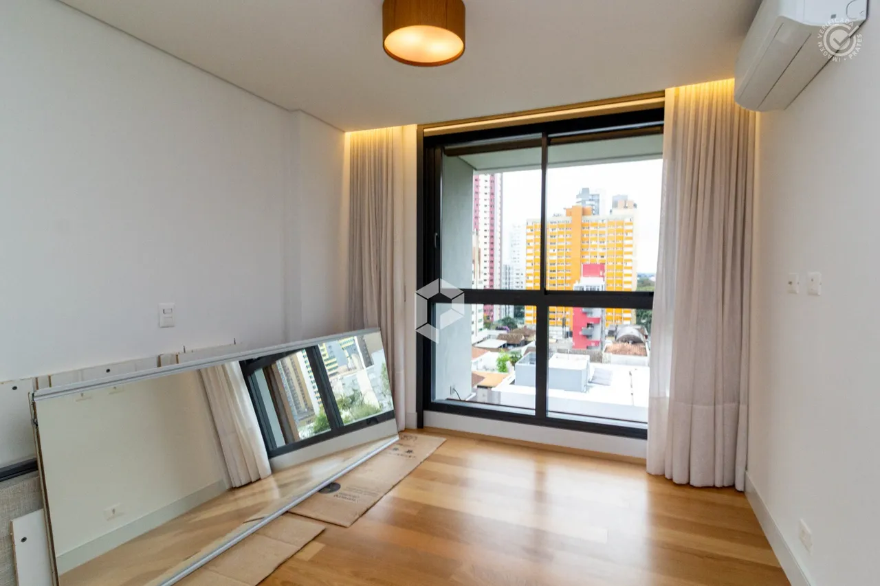3-bedroom apartment with 3 en-suite bathrooms and 245 m² — photo 19