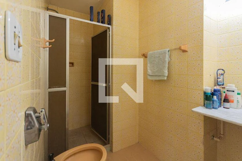 3-bedroom apartment with 110 m² and 2 parking spaces — photo 33