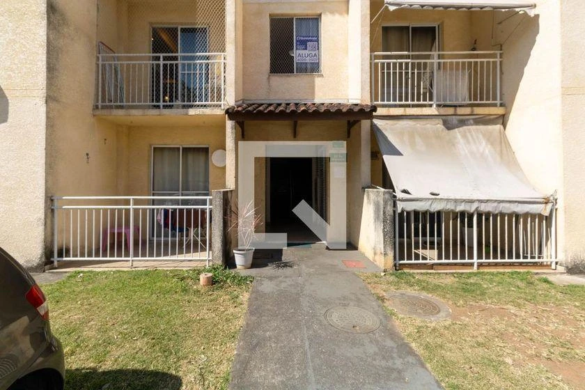 50 m² apartment with a home office and a washing machine — photo 15