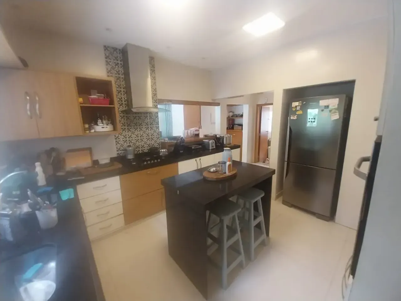 Casa mobiliada com 600 m², 4 quartos e 5 banheiros — photo 12
