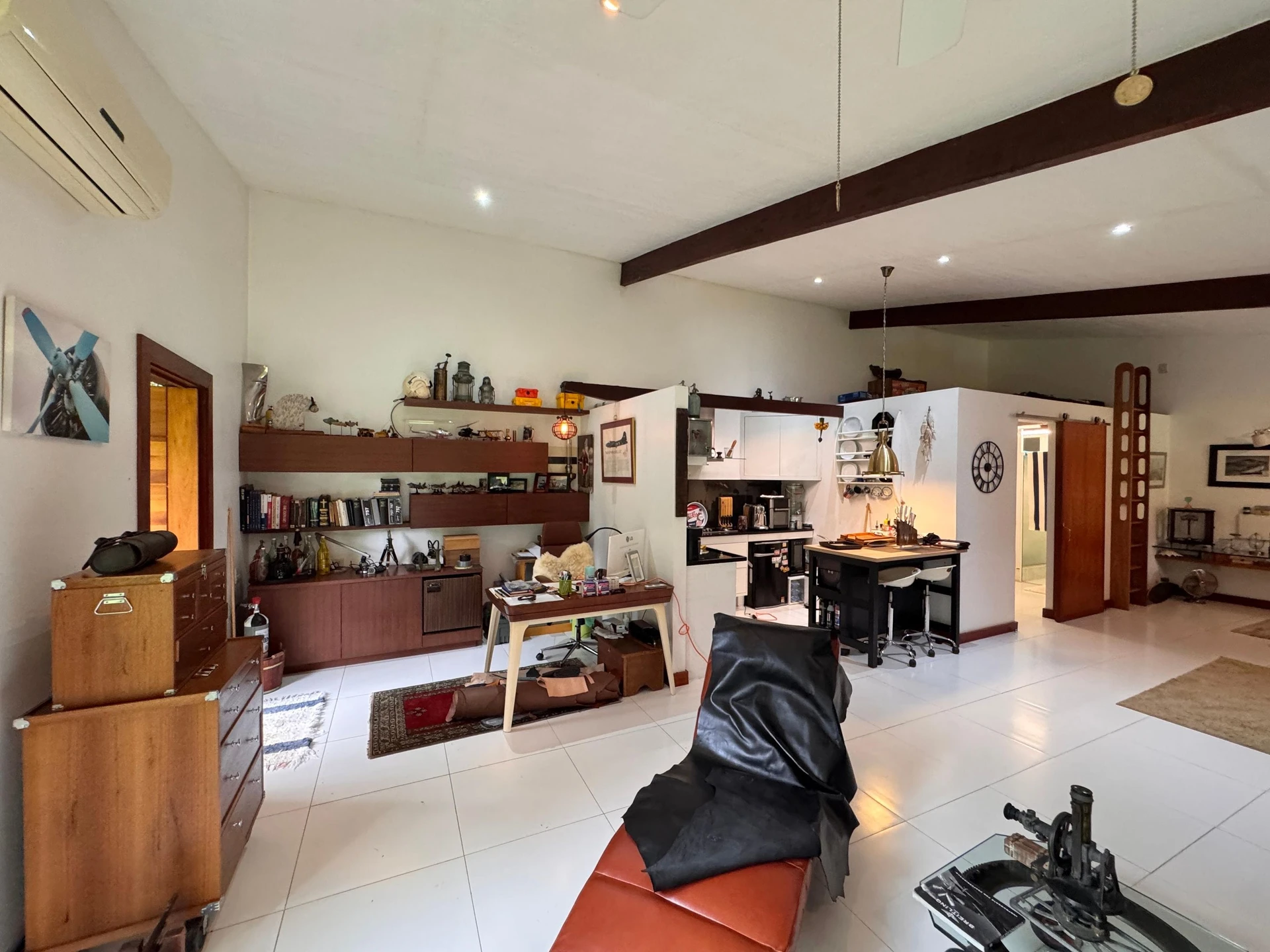 Casa para locação com 3 suítes e jardim privativo — photo 97