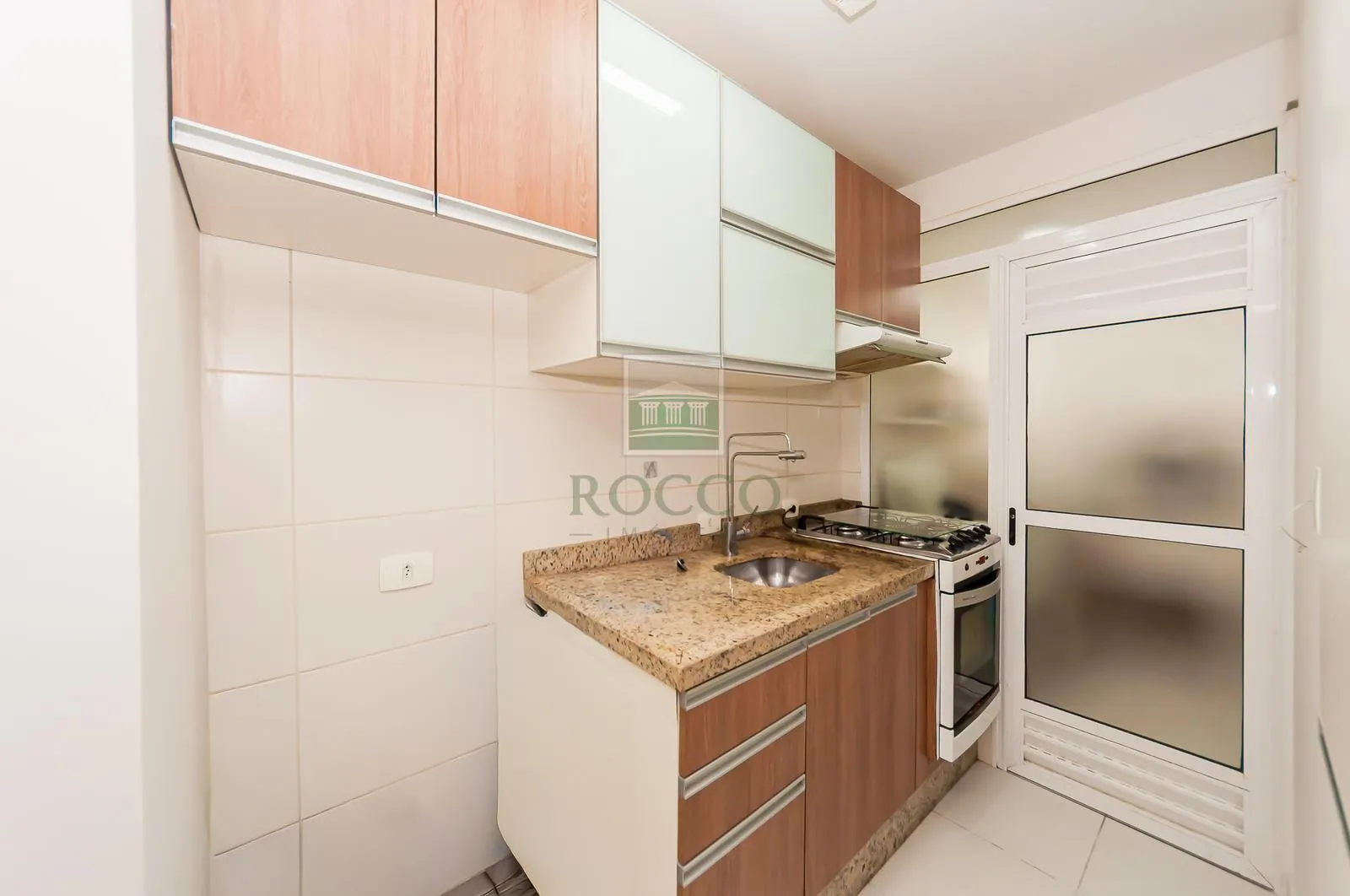Рабочее место и 2 спальни: квартира 65 м² — photo 12