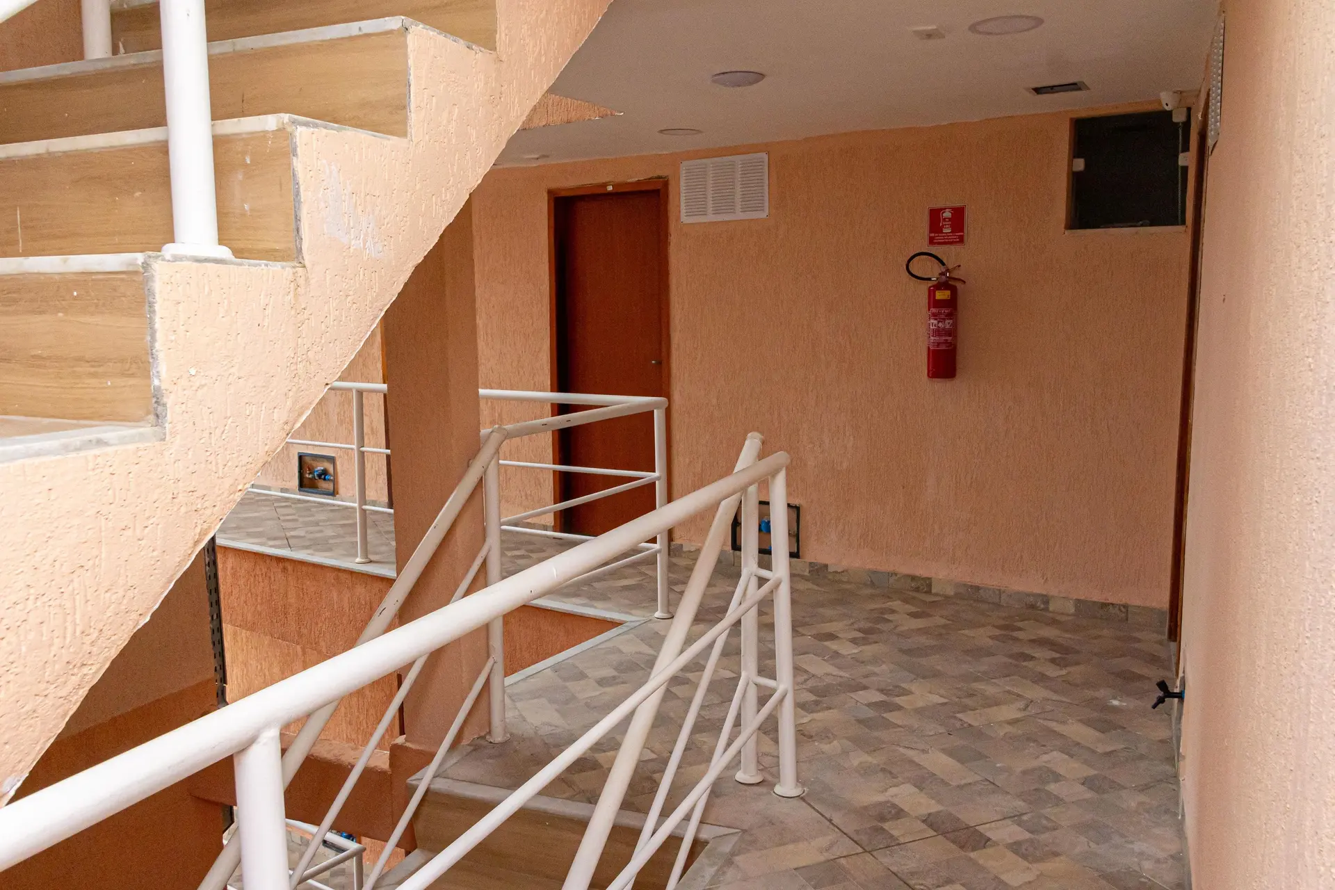Estudio sin amueblar con 1 dormitorio y 1 baño — photo 47