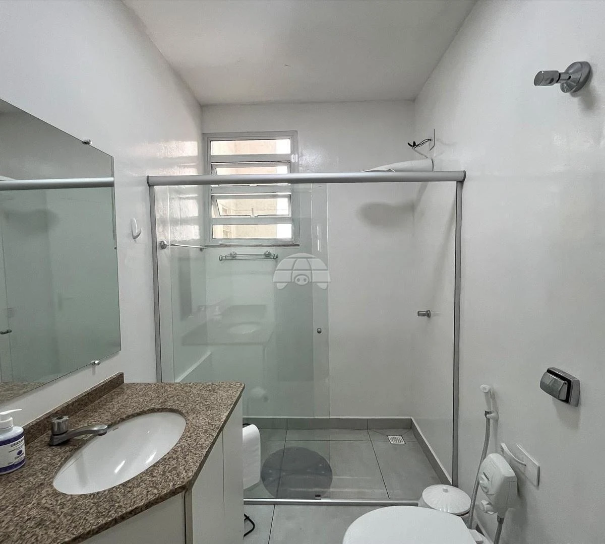 3-bedroom apartment with a park view — photo 14