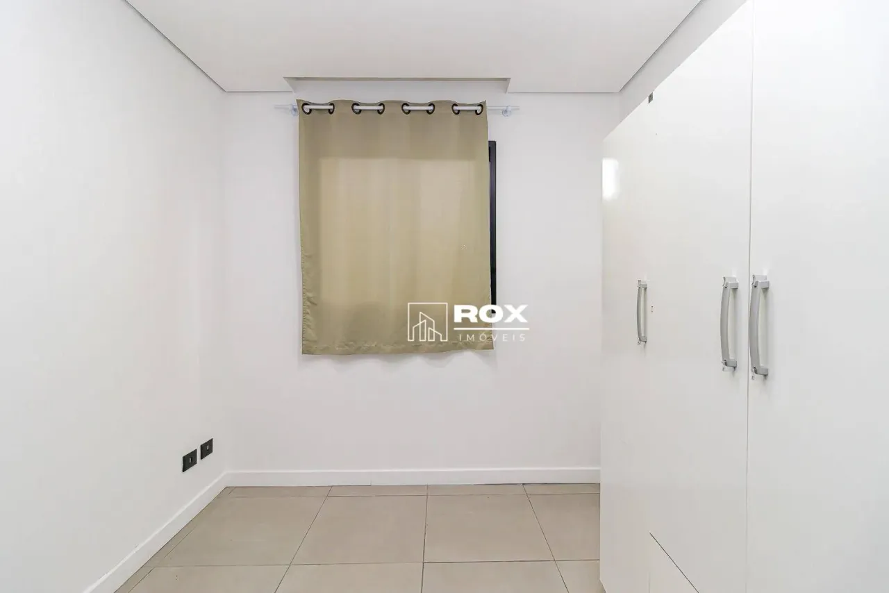 Apartamento com 2 quartos e varanda com churrasqueira — photo 15