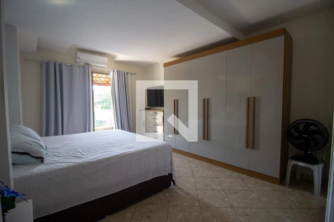 Apartamento com vista para a água, Recreio dos Bandeirantes — photo 4