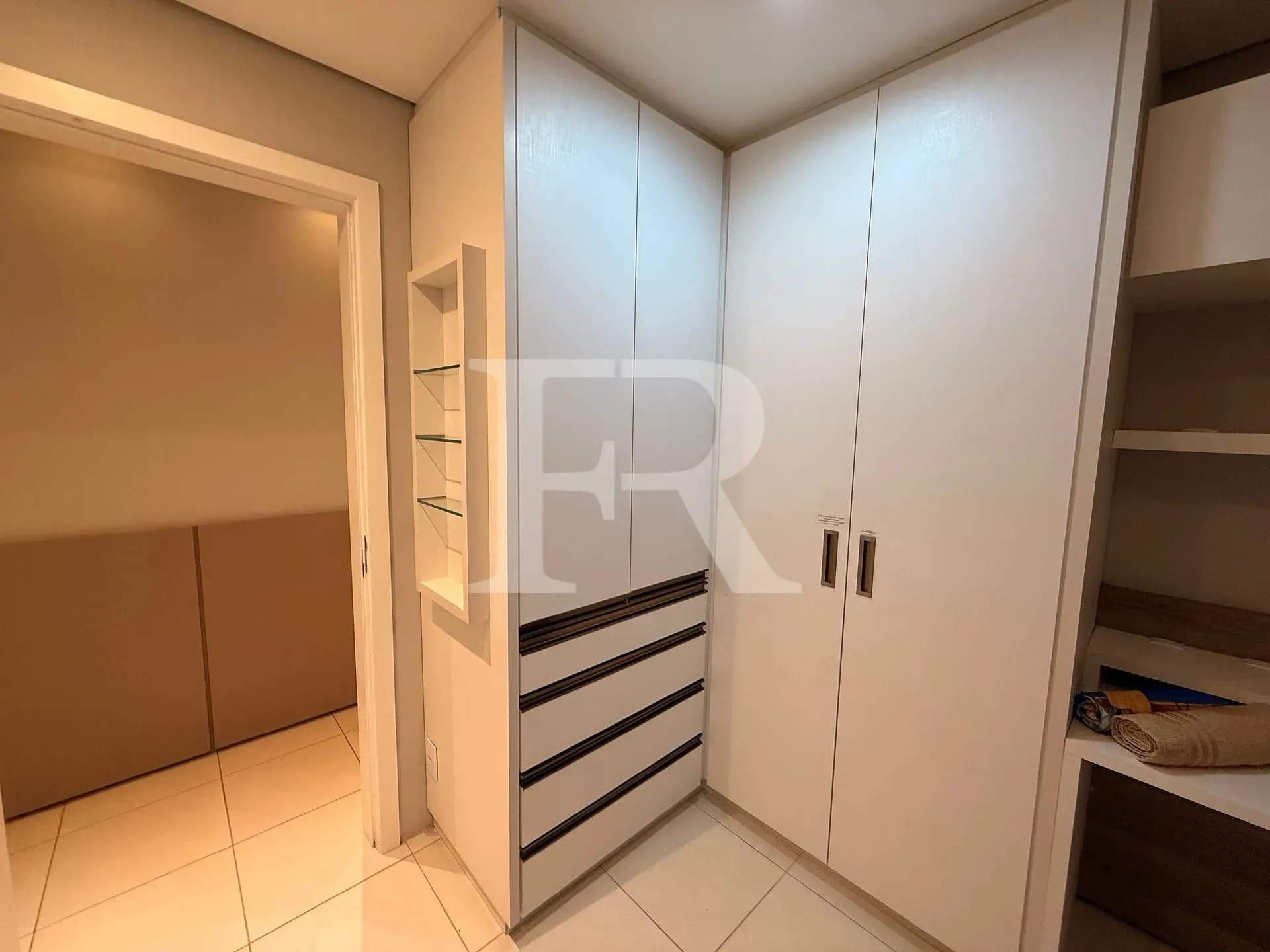 2-bedroom apartment with balcony and charcoal grill — photo 51