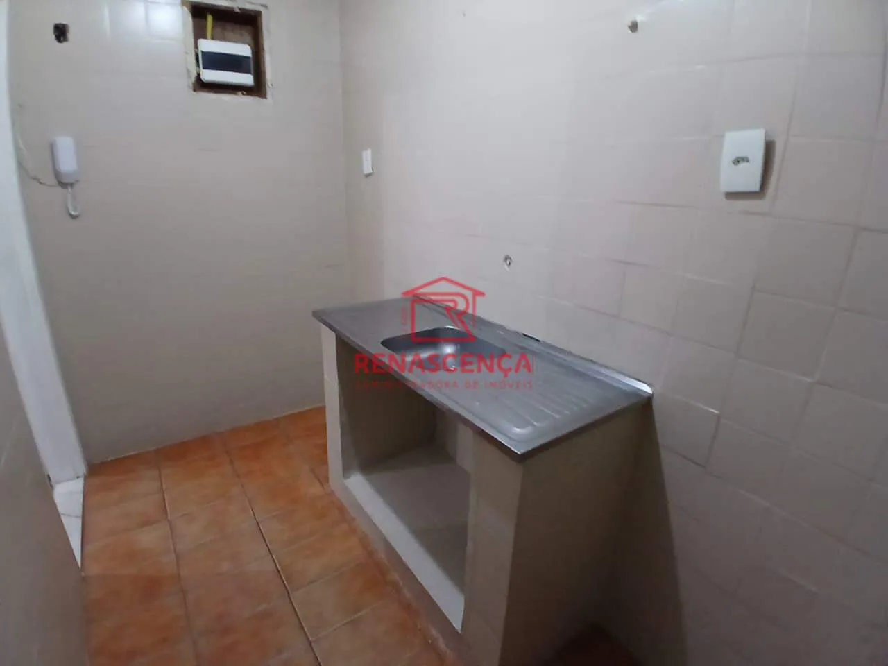 Apartamento sem mobília com 1 quarto — photo 5