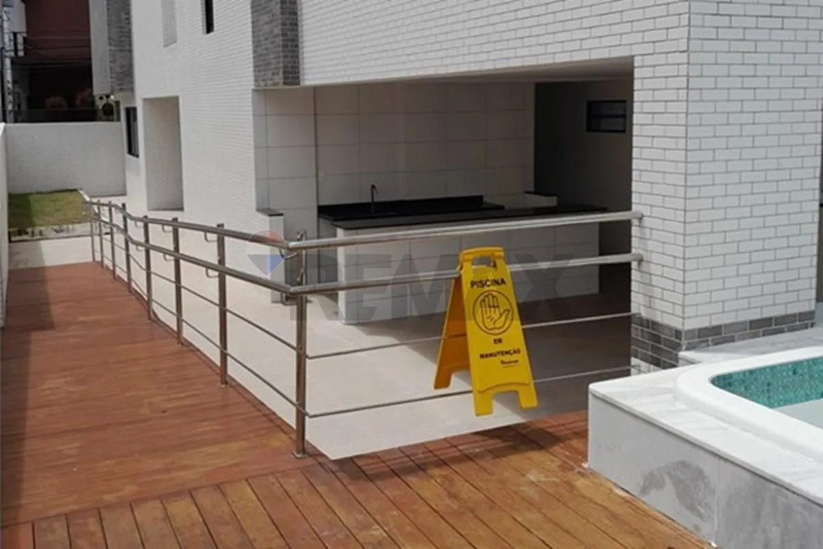 Furnished 105 m² duplex with 3 bedrooms and 2 parking spaces — photo 4