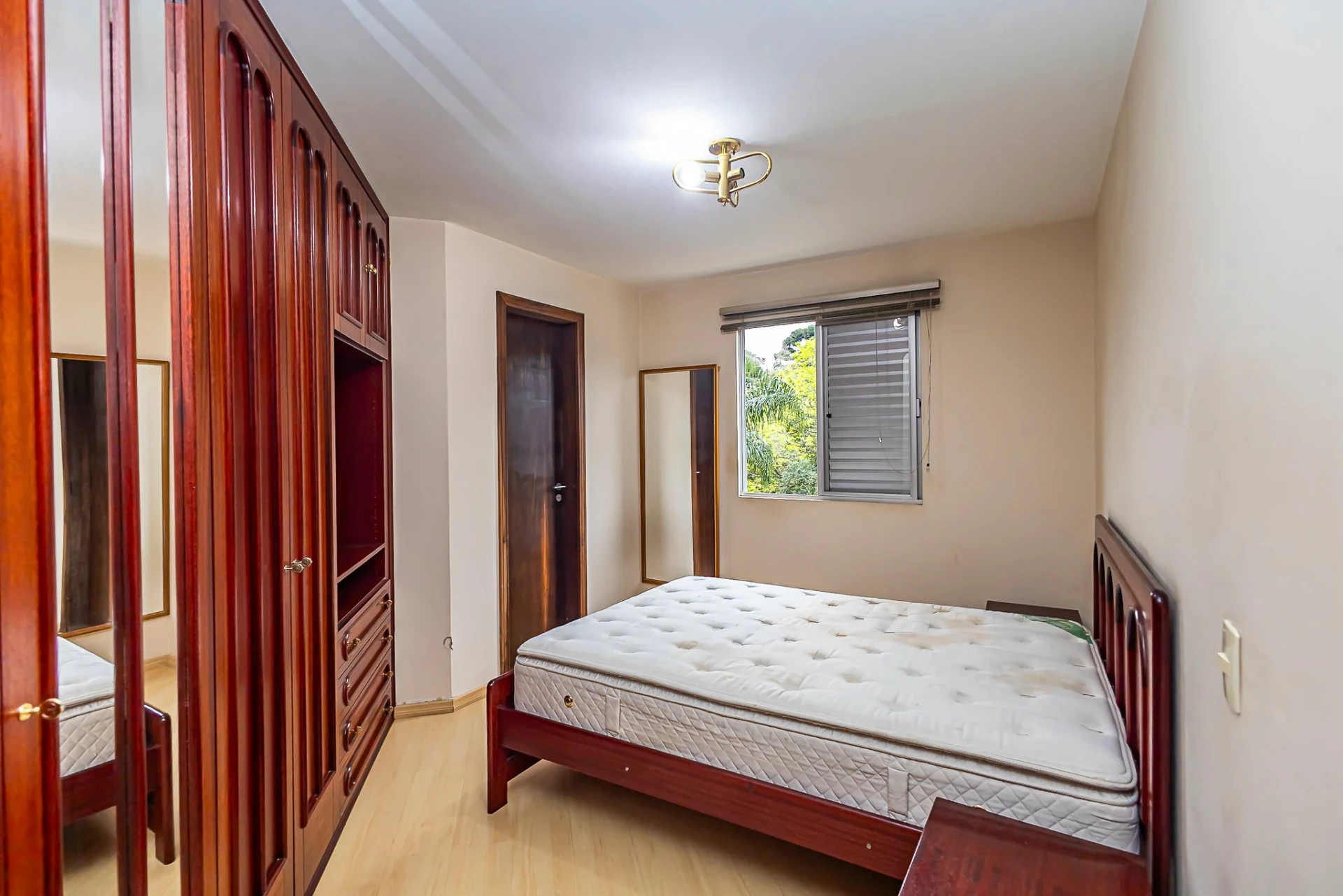 Apartamento com 2 quartos e churrasqueira privativa na sacada — photo 11