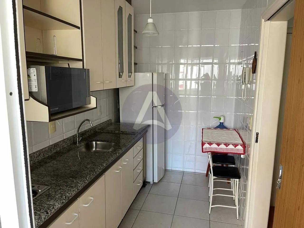 Apartment on the 2nd floor with a washing machine — photo 10