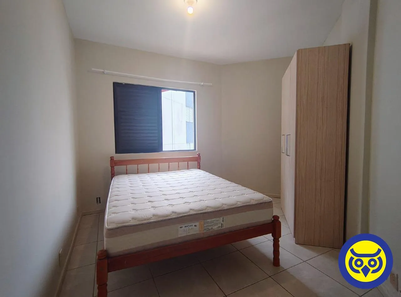 2-bedroom apartment with a mountain view in Florianópolis — photo 8