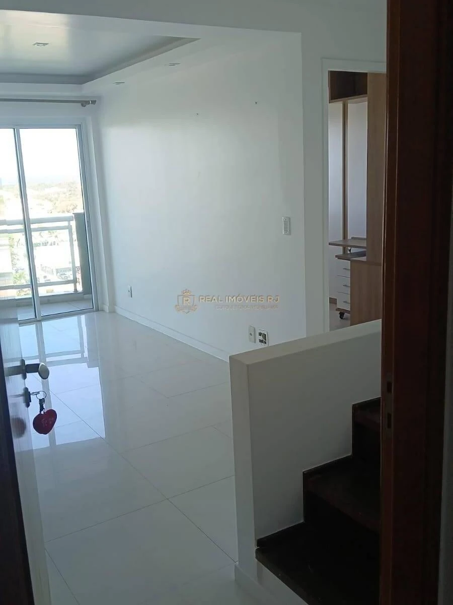 For rent: 3-bedroom apartment with 3 bathrooms and a balcony — photo 8