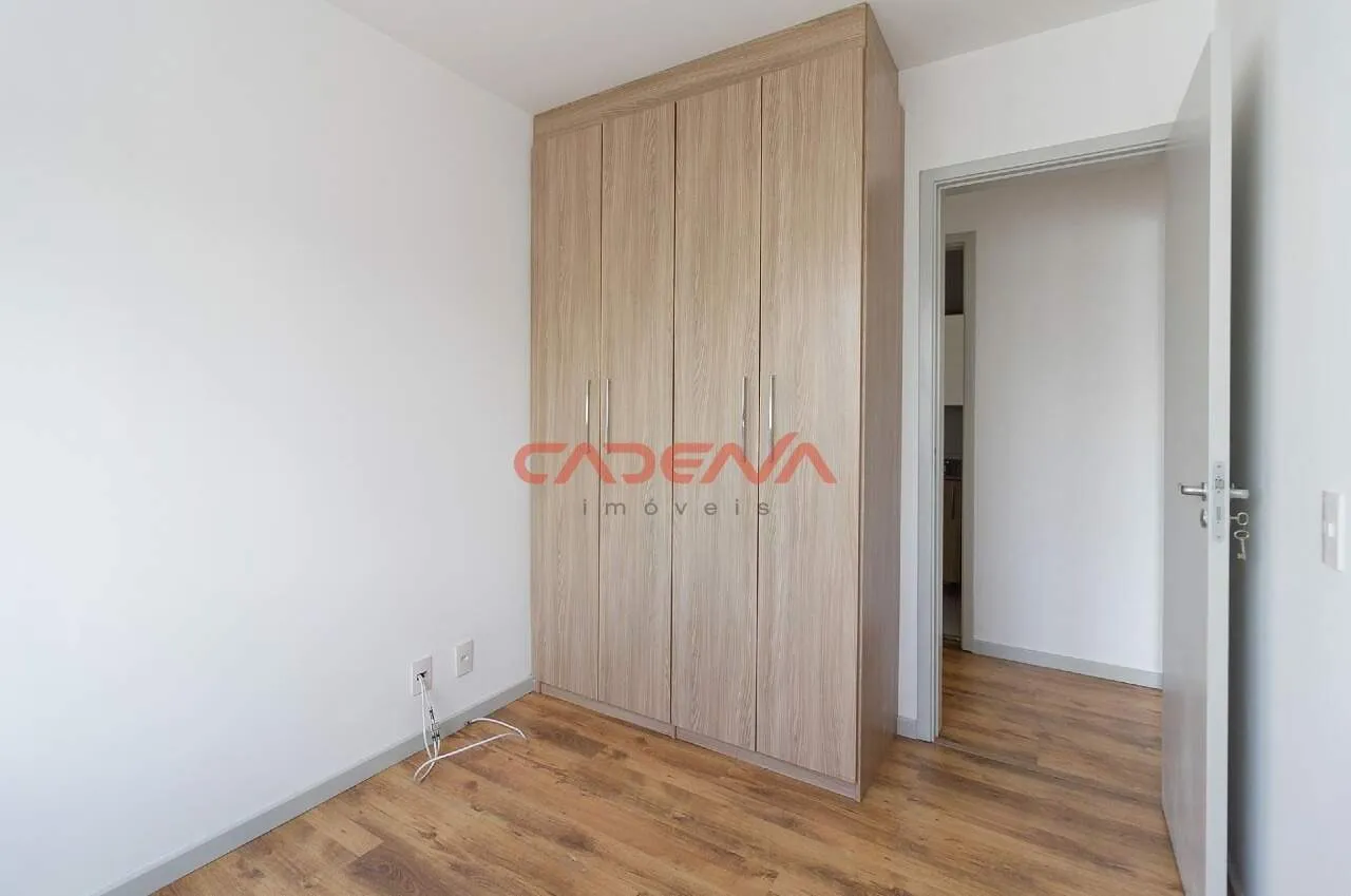 2-bedroom apartment with balcony and private BBQ — photo 53