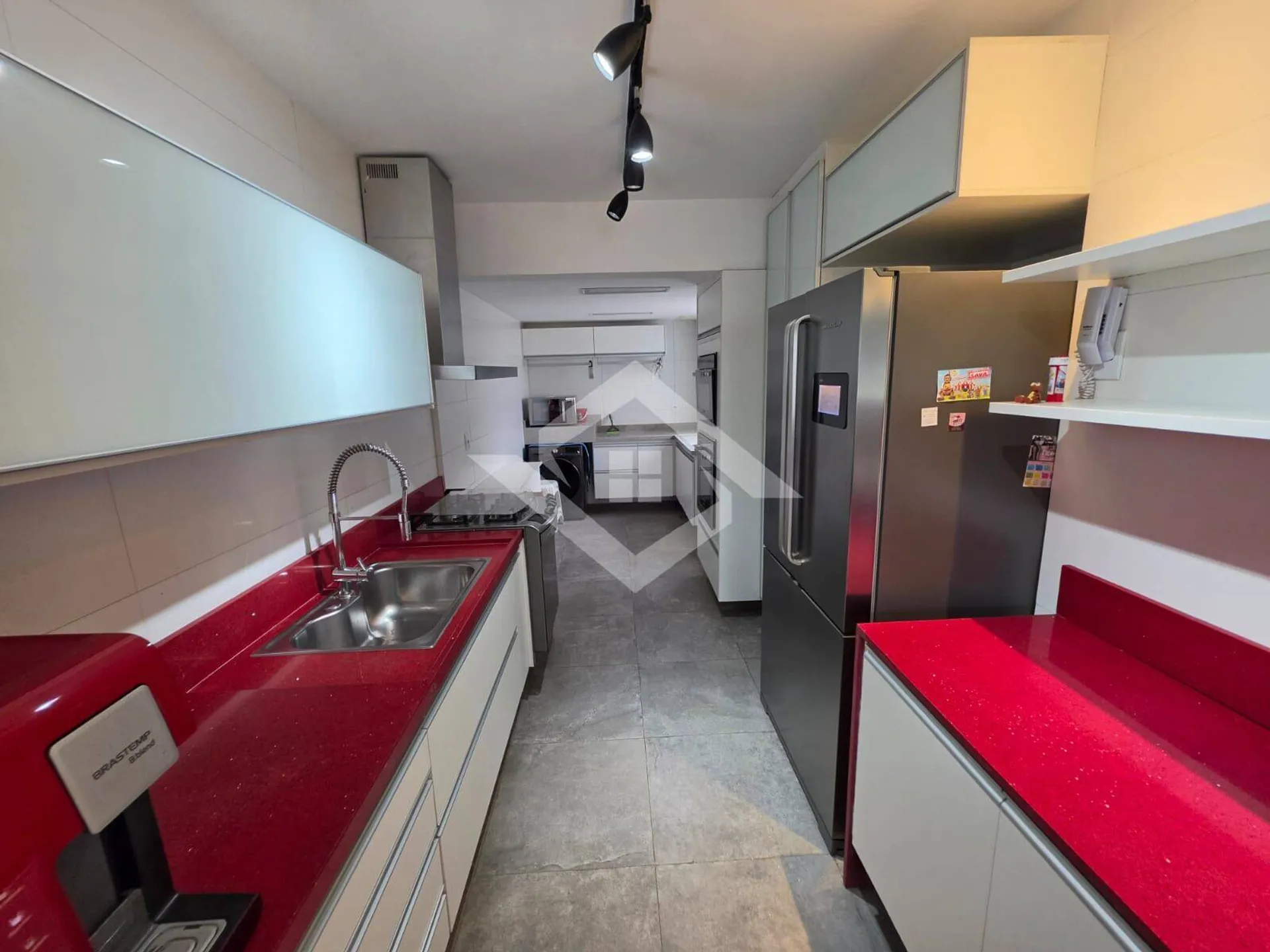 Duplex house 140 m² with 3 en-suite bedrooms — photo 17