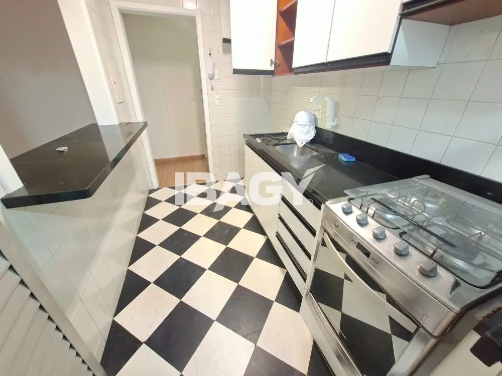Departamento de 1 dormitorio y 48 m² — photo 6