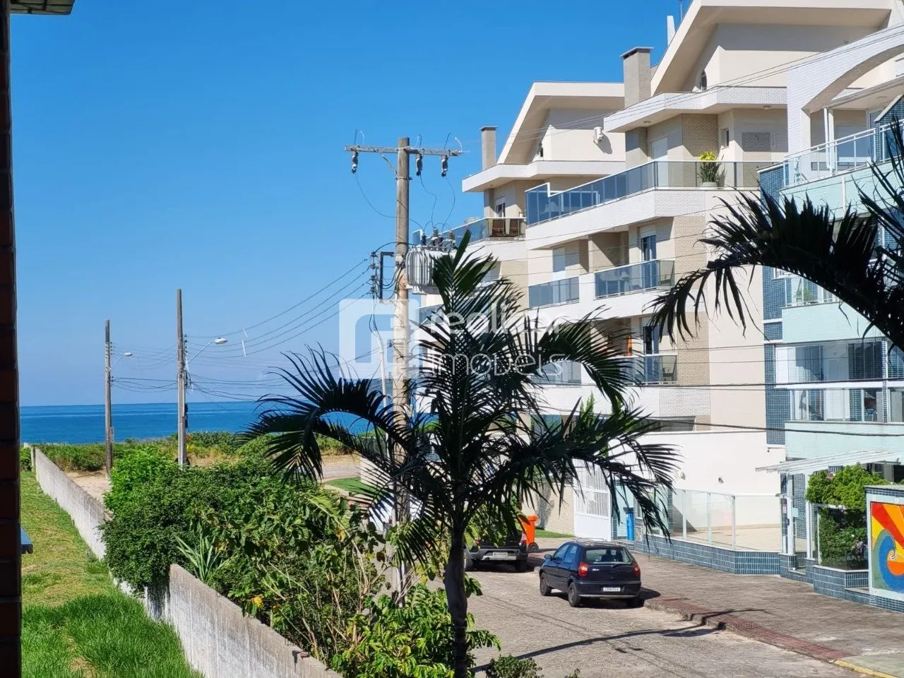 2-bedroom apartment with a water view in Florianópolis — photo 10