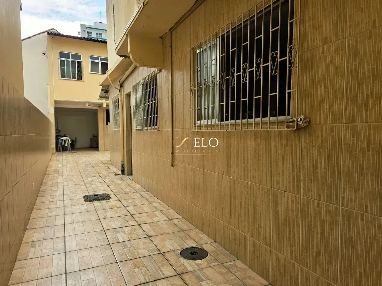 Furnished house with 4 bedrooms and 3 bathrooms — photo 4