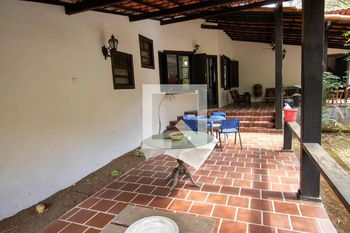 Furnished house with 3 bedrooms and mountain views — photo 18