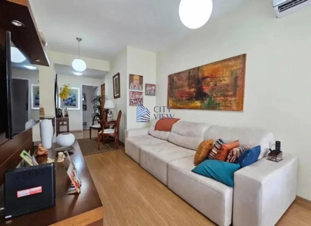 110 m² apartment with a home office and a washing machine — photo 3