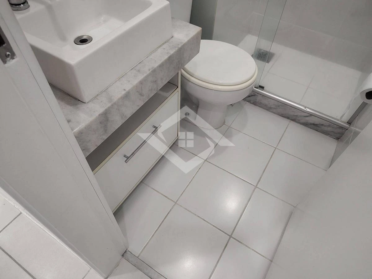 Apartamento de 75 m² com 3 quartos, varanda e 2 vagas — photo 7