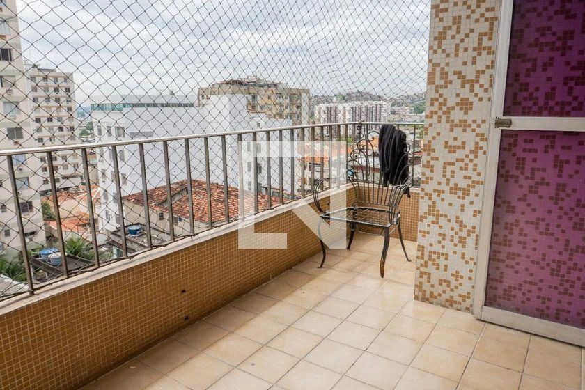 3-bedroom apartment, 81 m² — photo 22