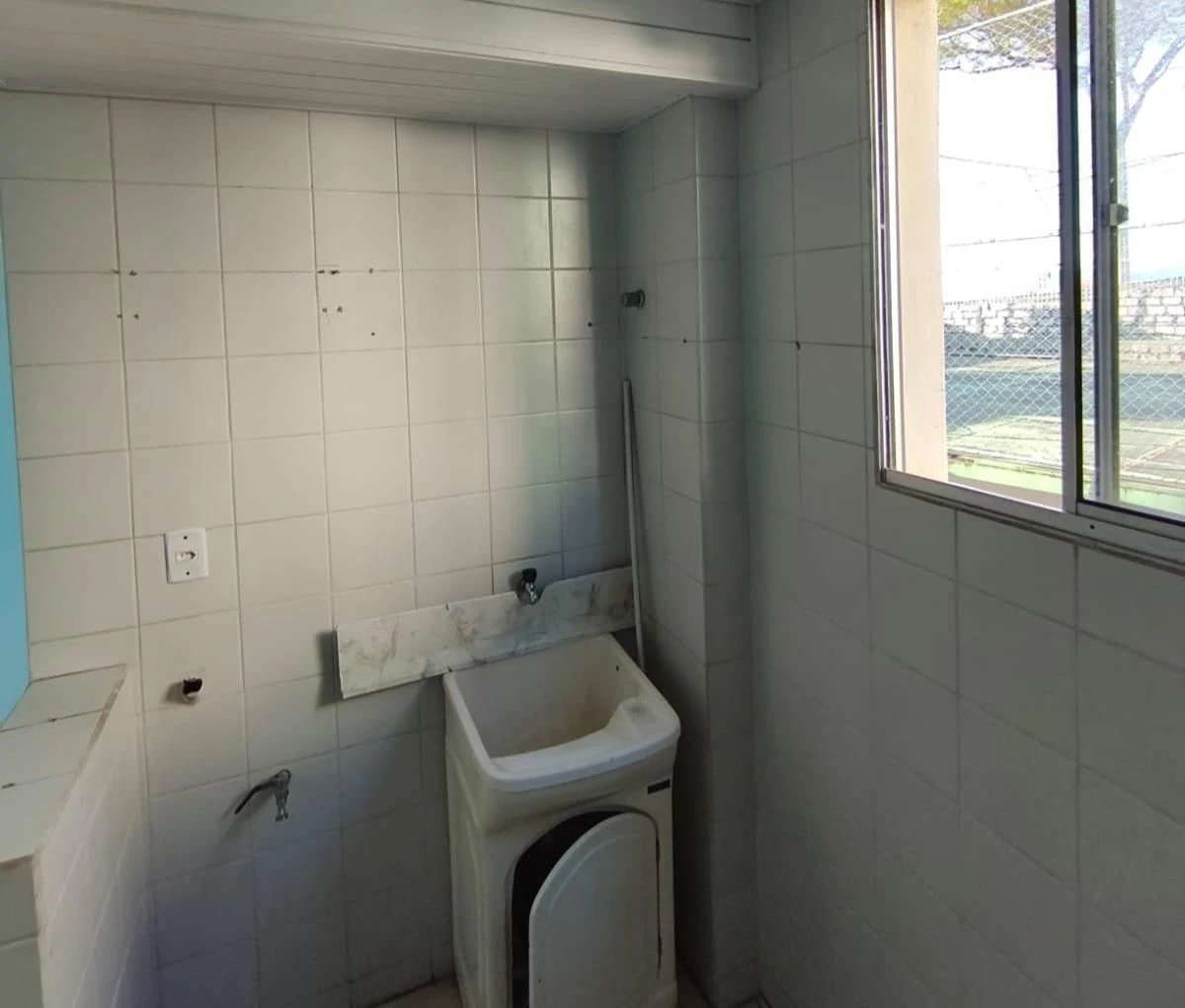 2-bedroom apartment, 59 m² — photo 5