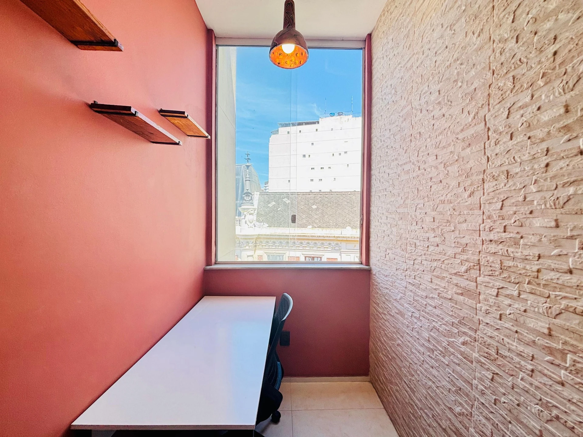 2-bedroom apartment with a home office in Rio de Janeiro — photo 8