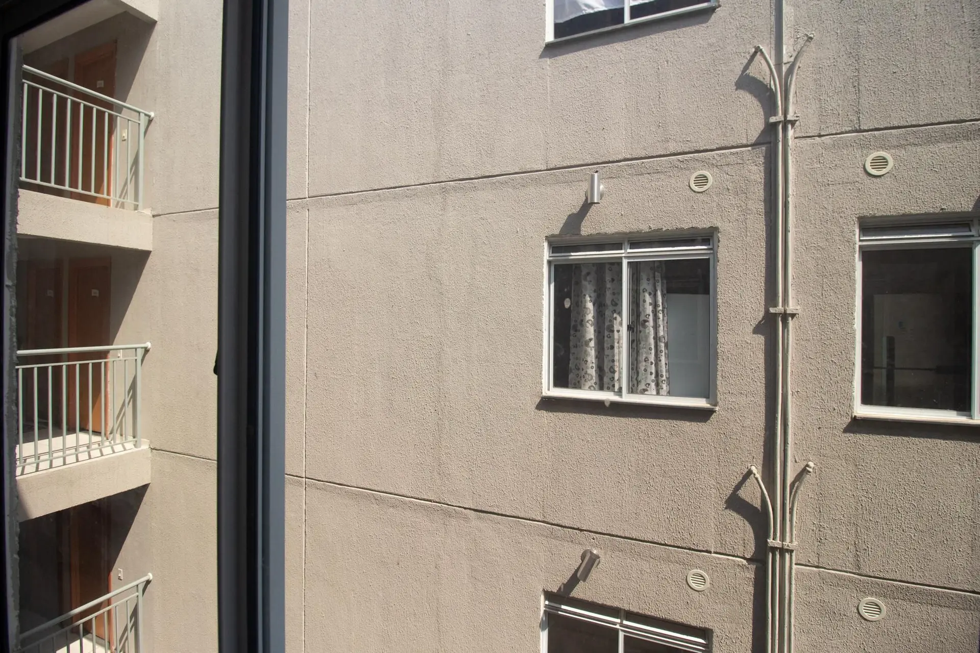 2-bedroom apartment with balcony and shared pool — photo 46