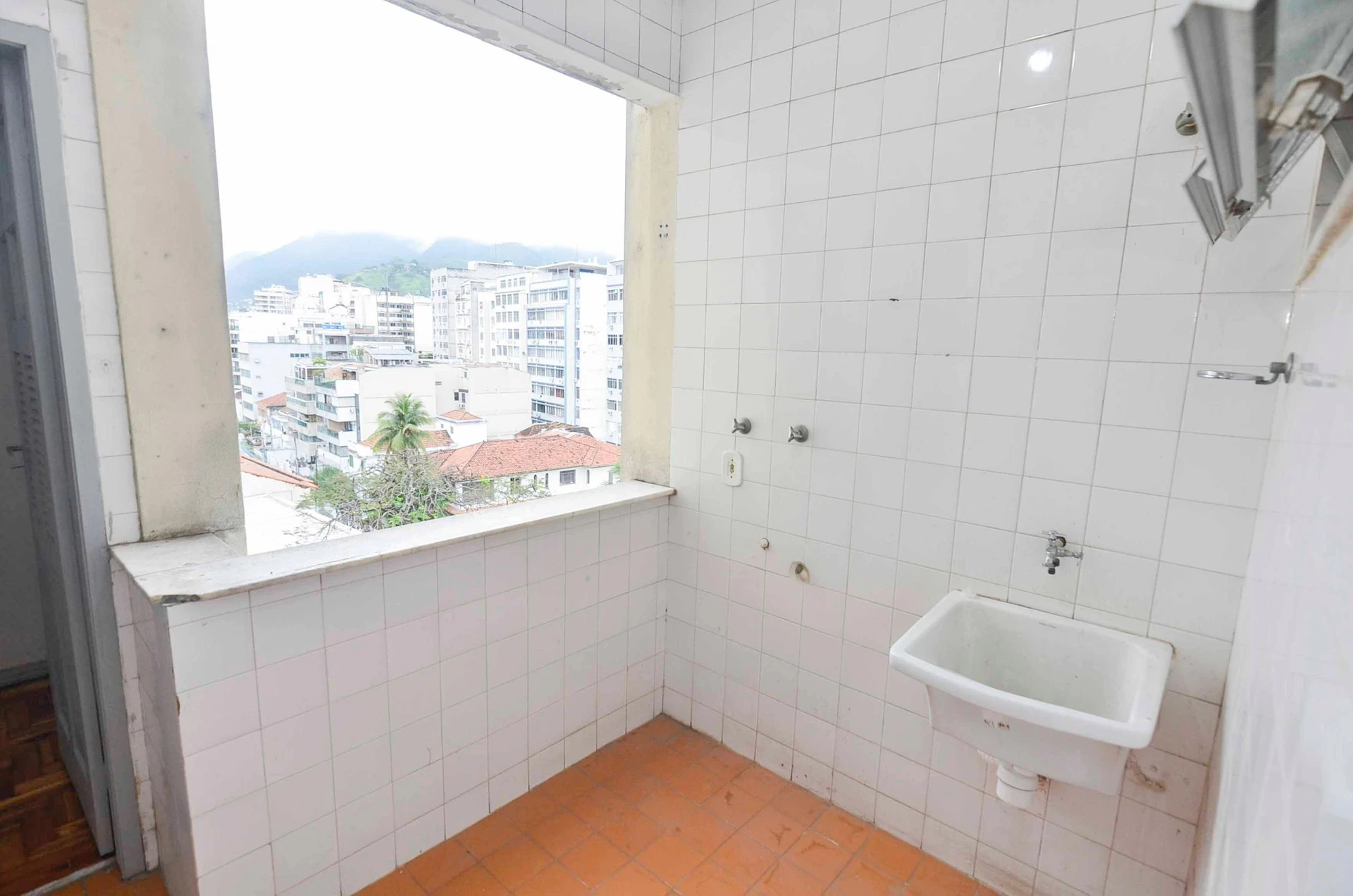 Вид на гори та 2 спальні: квартира 67 м² — photo 20