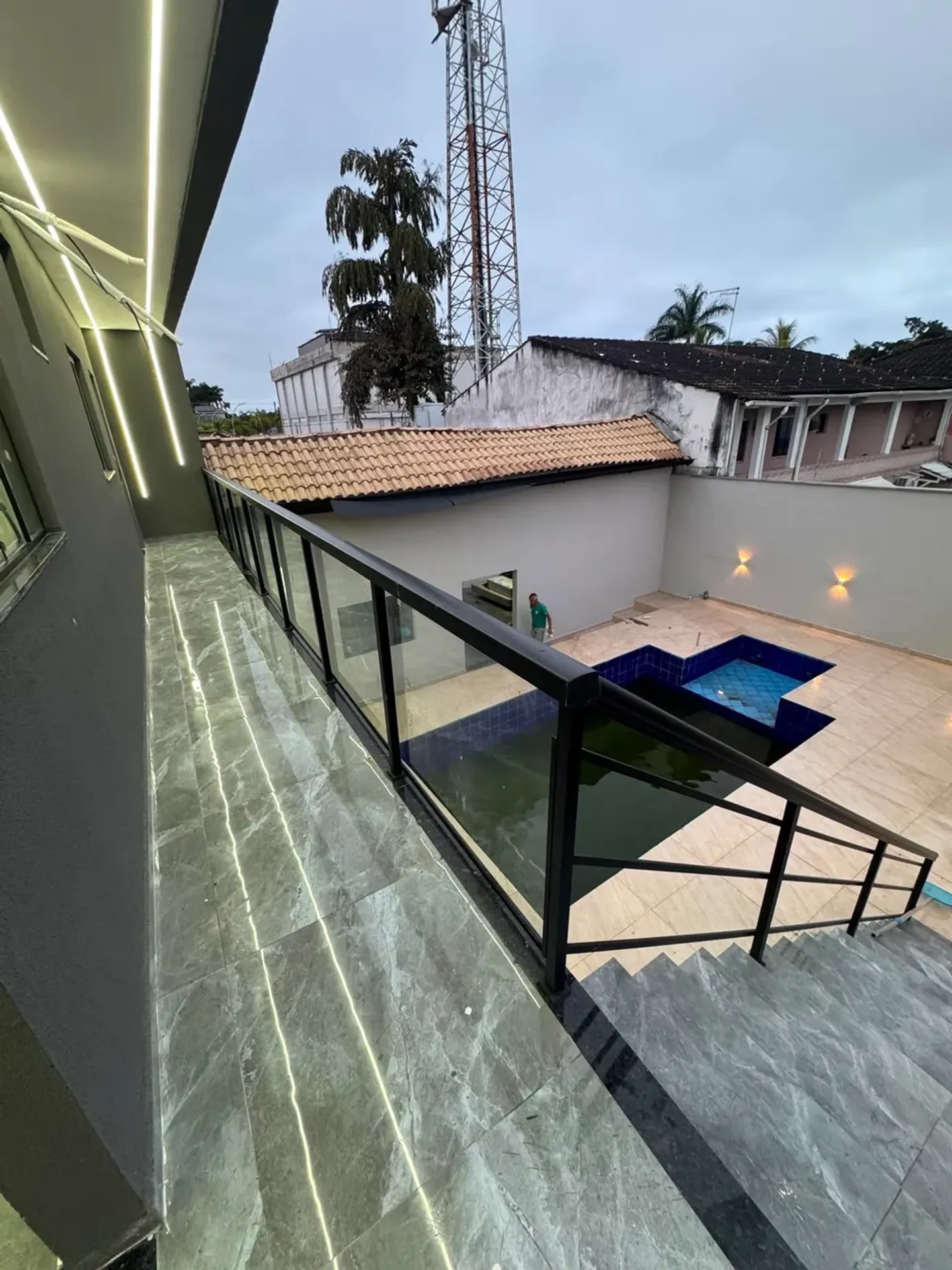 Casa de 400 m² e 4 quartos, Recreio dos Bandeirantes — photo 24