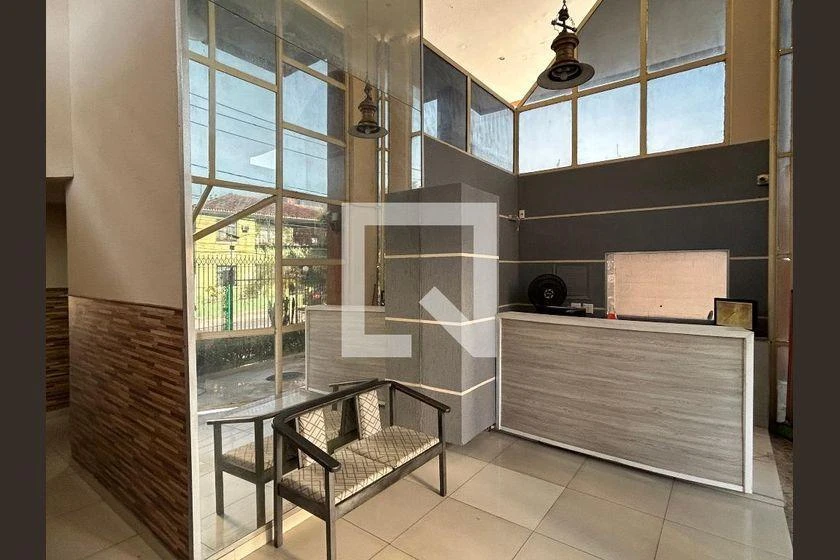 Apartamento com vista para as montanhas, Praça Seca — photo 2