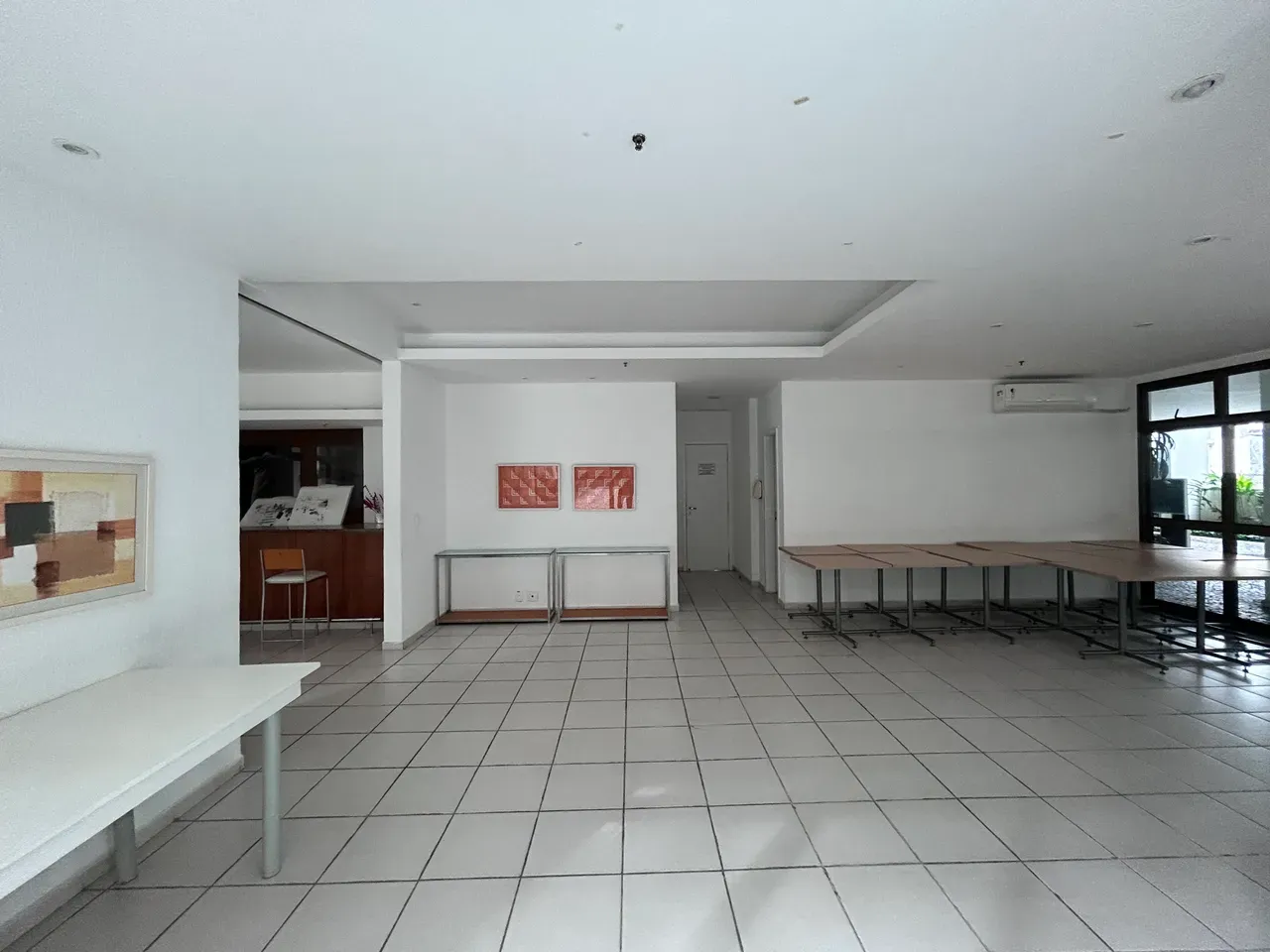 2 quartos e espaço de home office: apartamento de 75 m² — photo 25