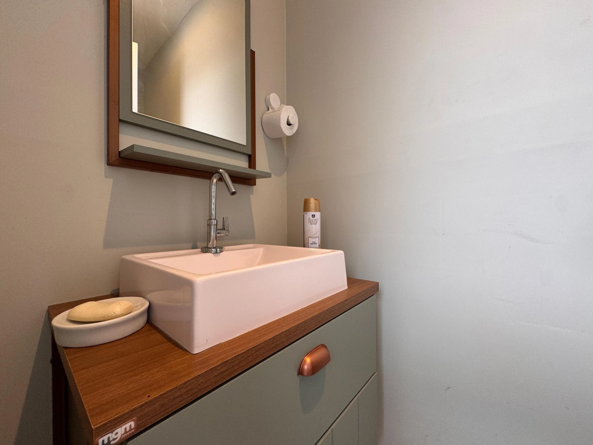 Furnished house, 550 m², with a bathtub — photo 81