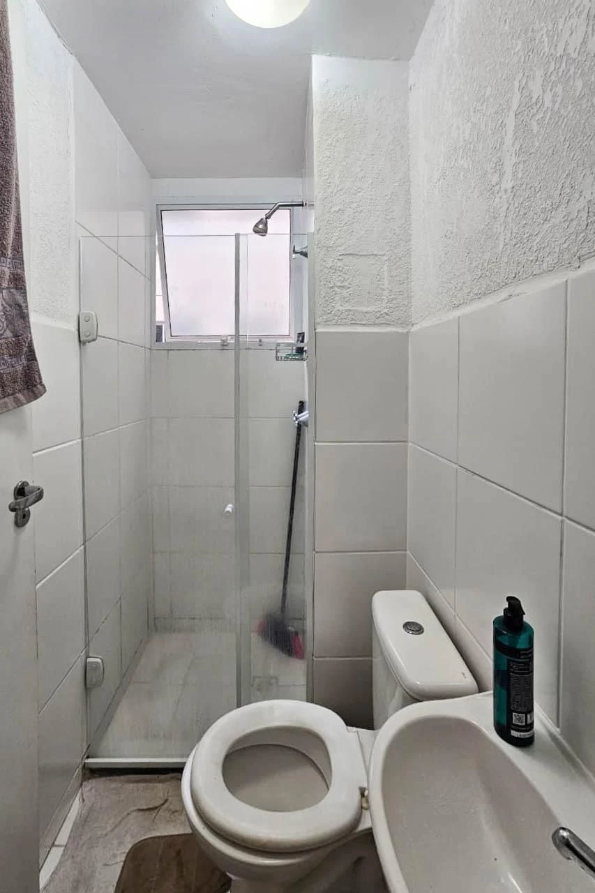 2-bedroom apartment with a walk-in closet in Rio de Janeiro — photo 2