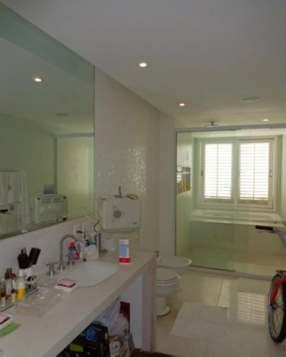 Furnished 500 m² house with 4 bedrooms and 5 parking spots — photo 28