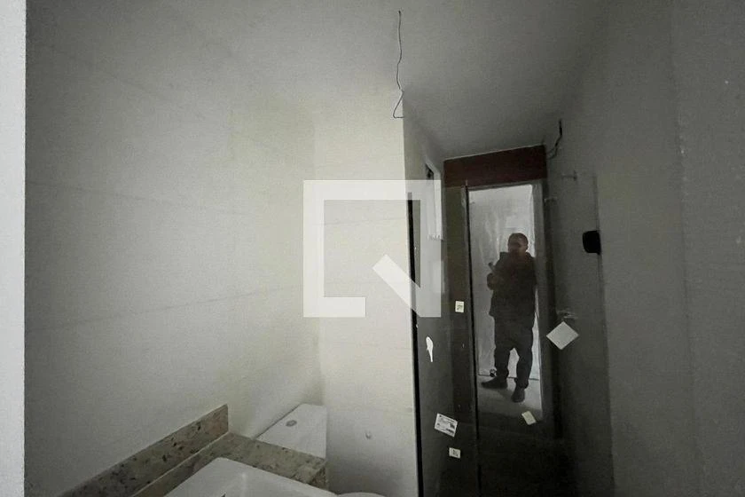 2-bedroom apartment, both with their own bathrooms, 90 m² — photo 17