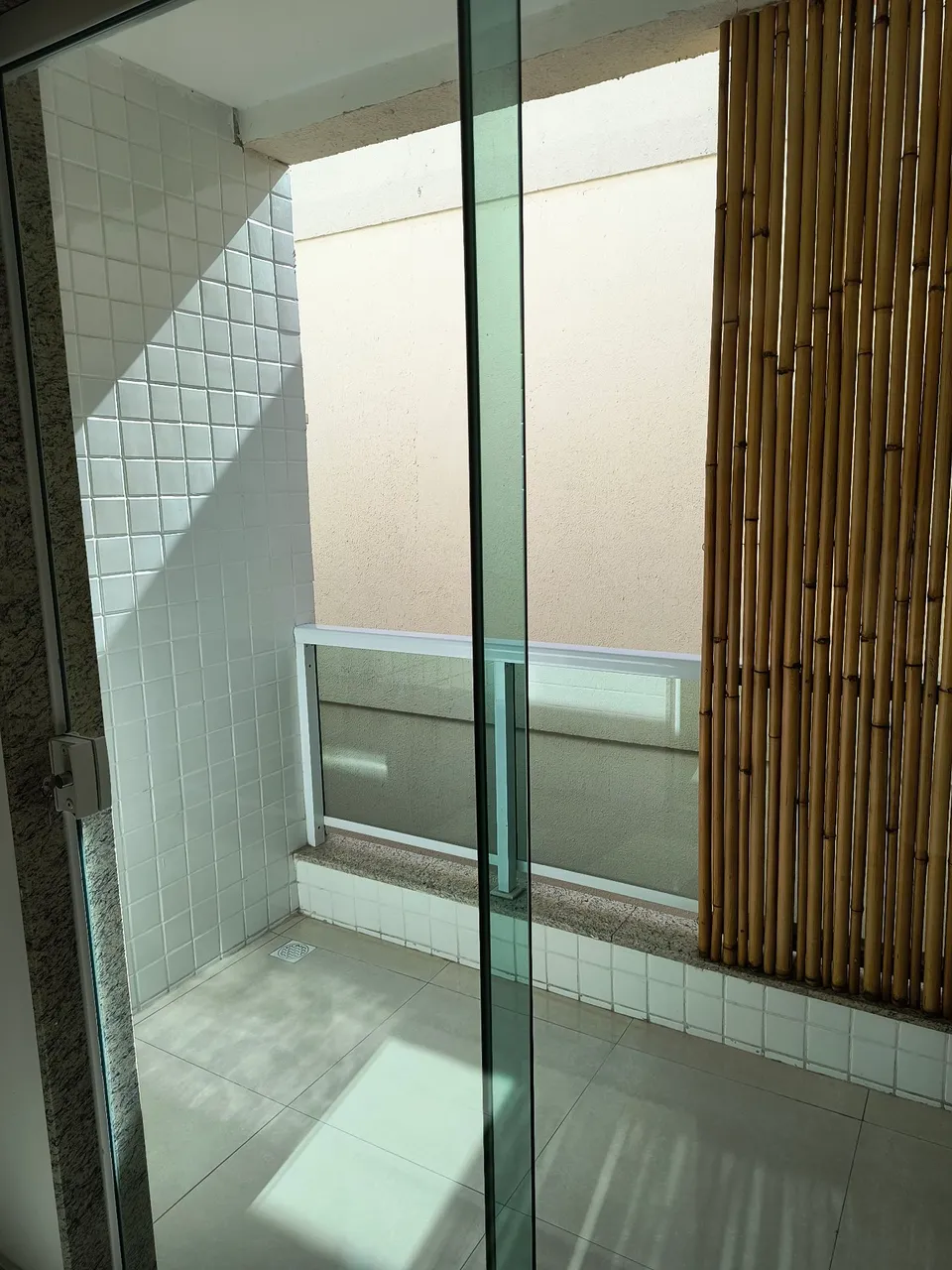 One-bedroom apartment, 38 m² — photo 3