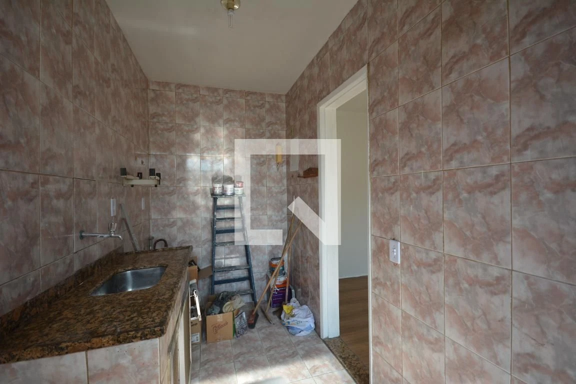 Apartamento com 2 quartos, 1 suíte e churrasqueira privativa — photo 16