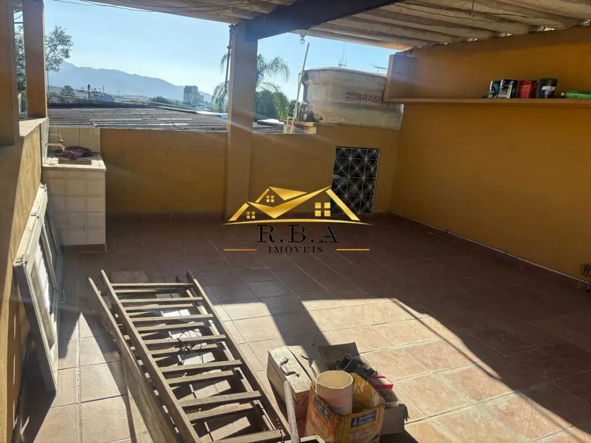 Casa de 1 quarto e 90 m² — photo 26