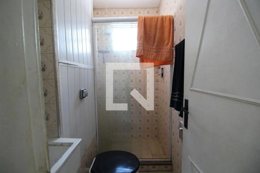 Furnished 2-bedroom apartment with 50 m² — photo 19