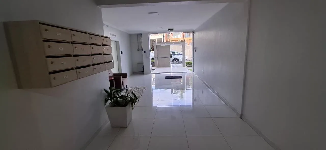 3-bedroom apartment with 143 m² and 1 parking space — photo 24