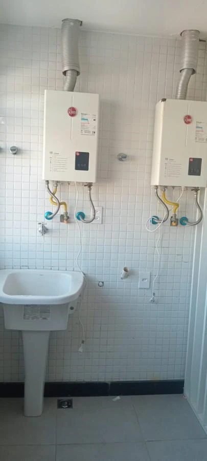 Apartamento de 4 quartos, todos suítes, 350 m² — photo 6