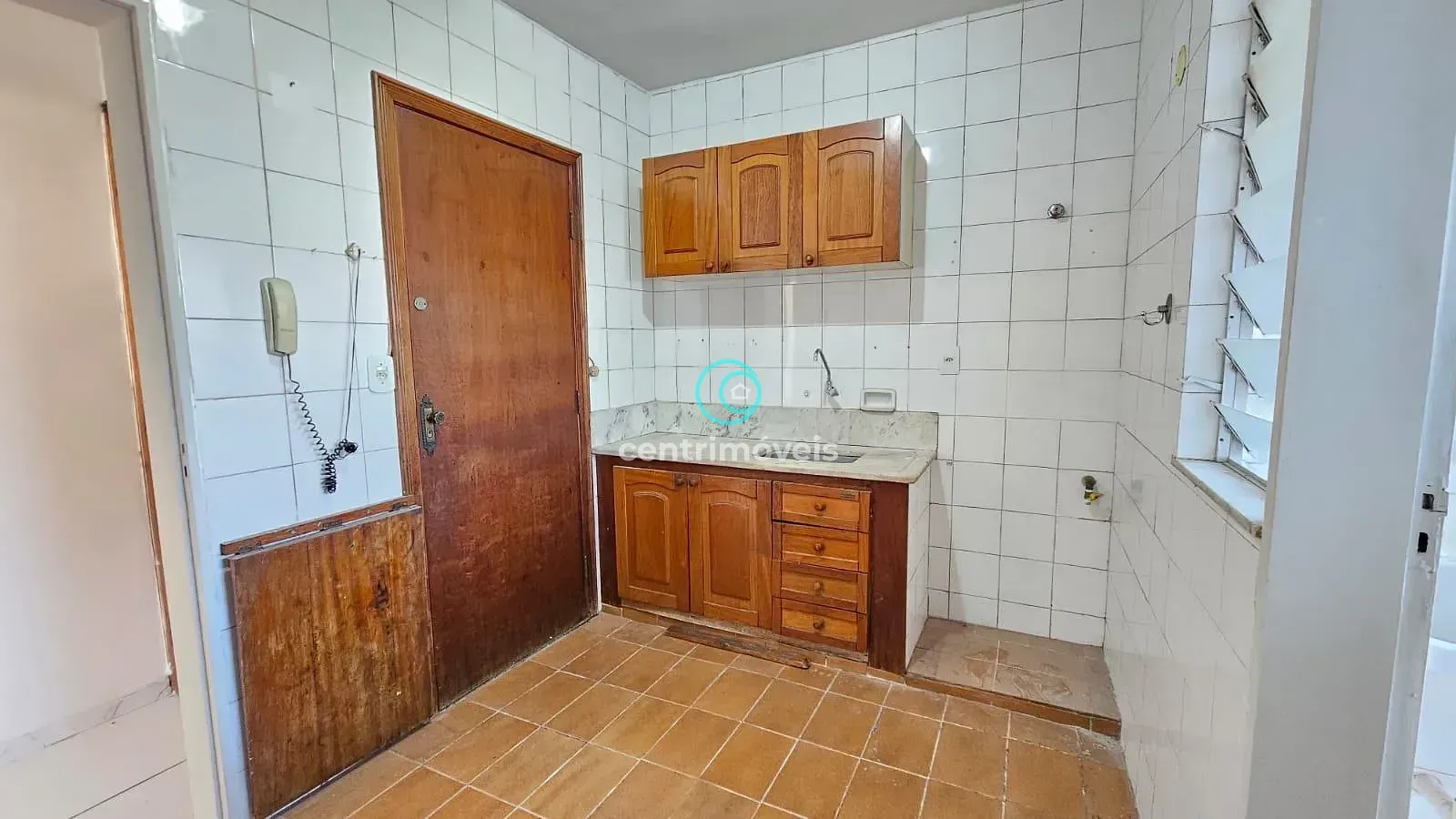 2-bedroom apartment with pool in the building — photo 24