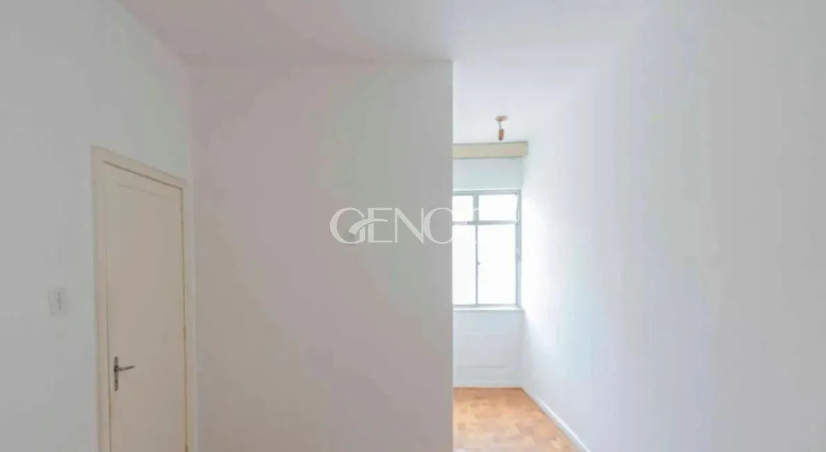 Дерев'яна підлога або ламінат та 2 спальні: квартира 68 м² — photo 14