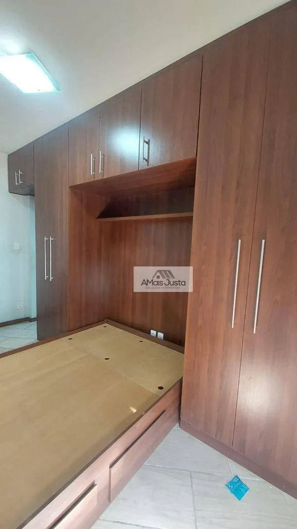 2-bedroom apartment with 58 m² and 2 bathrooms — photo 29