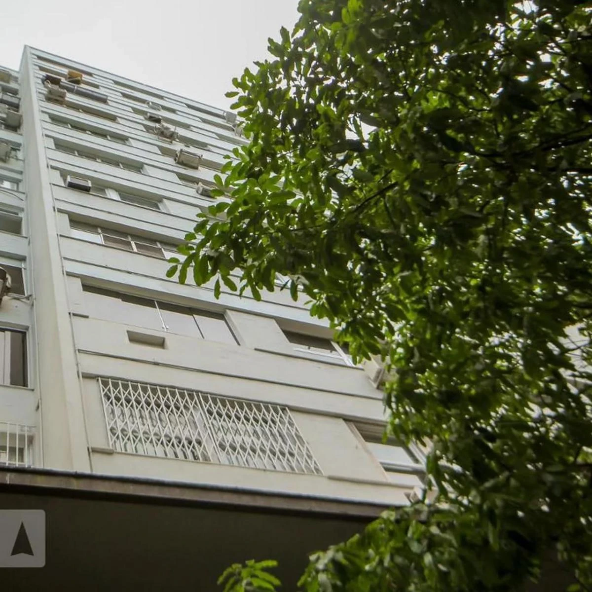 Furnished 1-bedroom apartment with 40 m² — photo 4