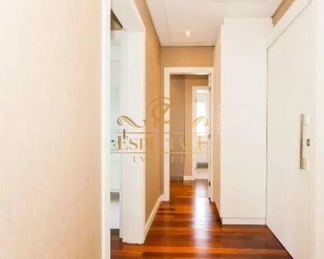 Apartamento mobiliado com 256 m² e 3 suítes — photo 12